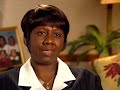 Cynthia Allison's Story: Kidney Disease