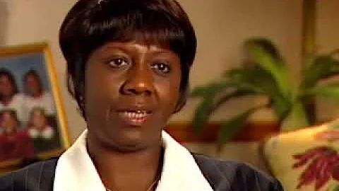 Cynthia Allison's Story: Kidney Disease