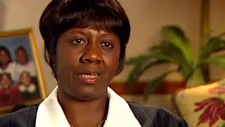 Cynthia Allison's Story: Kidney Disease