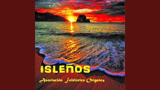 Video thumbnail of "Asociación Folclórica Orígenes - Sorondongo de Lanzarote"