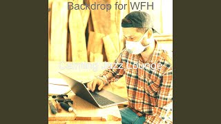 Urbane Backdrops for Remote Work