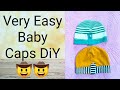 Awesome baby cap 🧢🧢 diy from old t-shirts!!पुराने टीशर्ट्स से बहुत बढ़िया बेबी कैप 🧢🧢 बनाये।