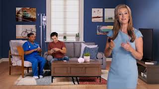 Trustworthy In-Home Care for 20+ Years | BrightStar Care