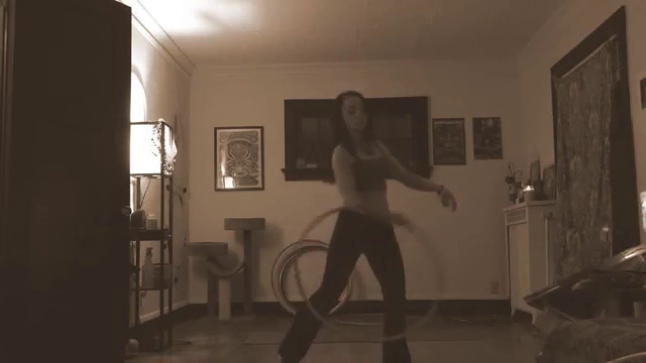Hoop Dance Youtube 