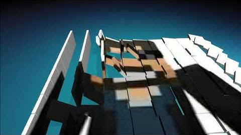 my new intro - Created using Flixpress.com