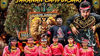 Download lagu Tari barong kepruk gebress AGUNG SEJATI part4