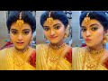 ➡️Kana Kandenadi serial BTS Wedding episode | Kana Kandenadi | Vijay television 