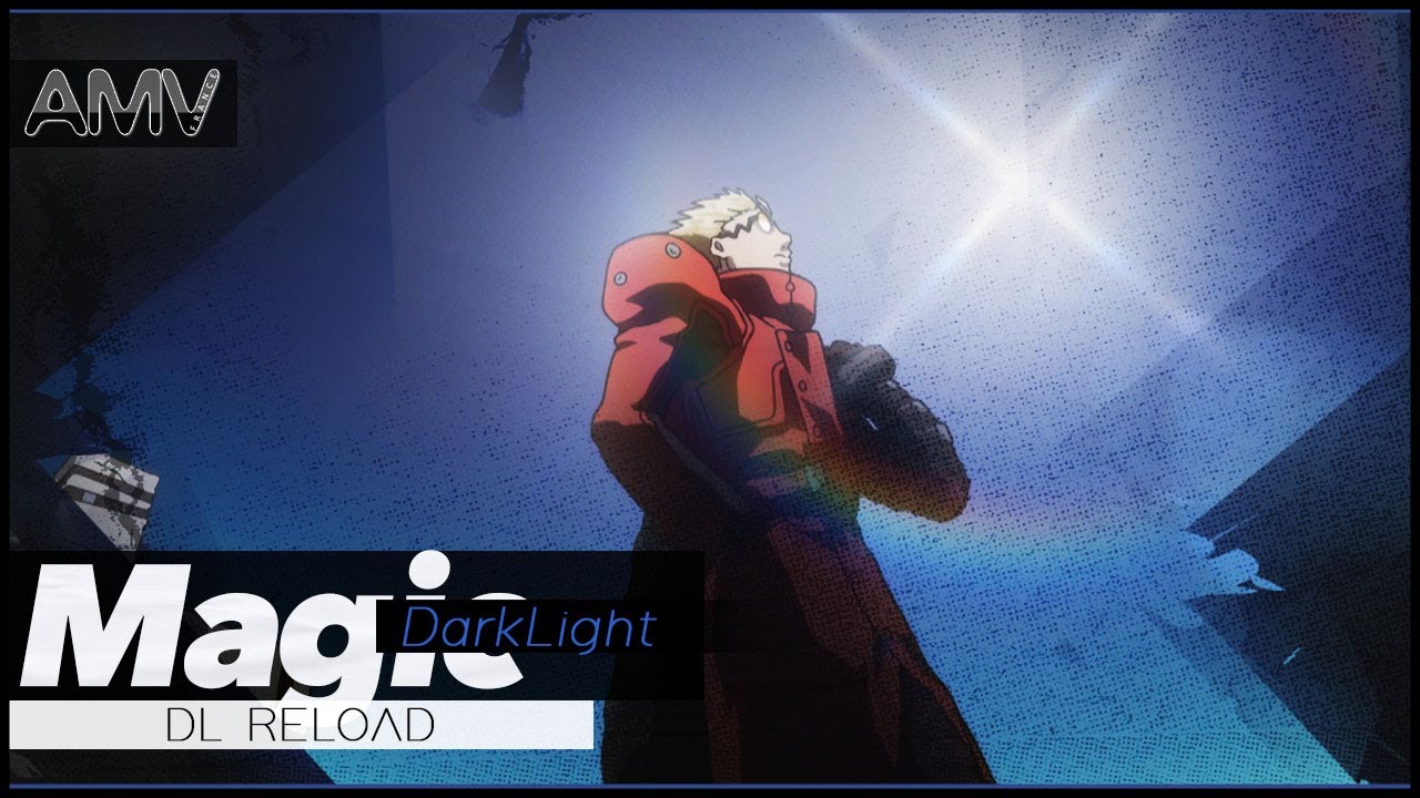 [MagicDarkLight] DL:Reload [JAPAN EXPO 2023]