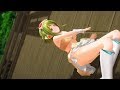 【紳士用MMD】第一回 GUMIがSweetDevilで参拝客を集めてくれました