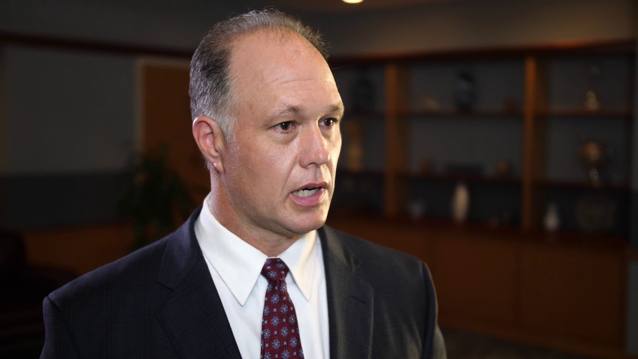 My District Attorney PA Francis Schultz YouTube