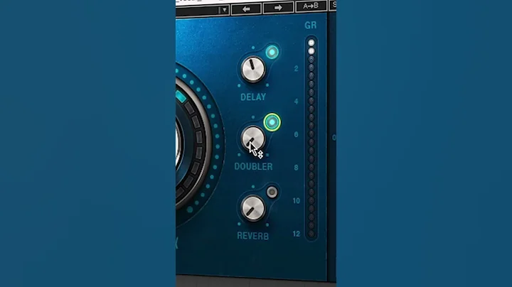 Get an A-Level Vocal Sound in Seconds with This ONE Plugin! 🔥🎙️🚀