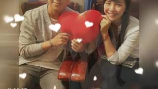 Born For You by  Elmo Magalona and Janella Salvador (Elnella forever 😍)