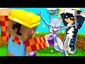 KENDAL PORTA LA SQUADRA AL LIVELLO 100 NELLA PIXELMON SU MINECRAFT ITA!!