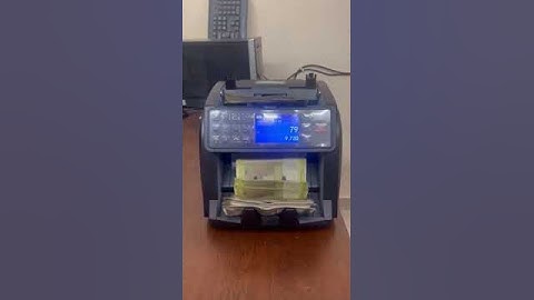 Note Sorting machines pocket sva technologies Www.svatechnologies.in