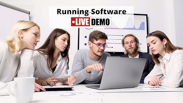 All types of MLM Software Live Demo I Best MLM Software Development Company I Start your MLM Company