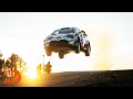 WRC Rally Italy | Crashes, Big Jumps, Max Attack | Day 2