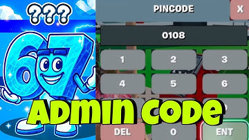 67 SECRET CODES STEAL THE BRAINROT FORTNITE CHANNEL ALL SECRET ADMIN CODES PUMPKIN ROT CODE STEAL