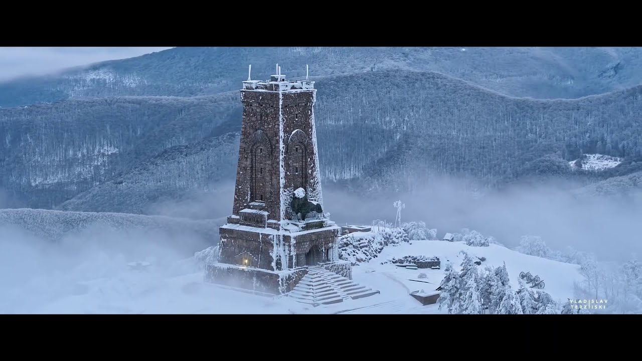 Bulgarian Vocals | EthnoMix