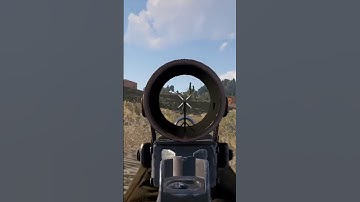 Headshot ASMR #shorts #rust