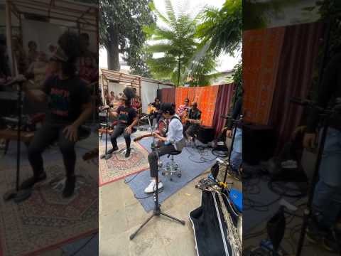 Slank - Pulau Biru (Official Lyrics Video)