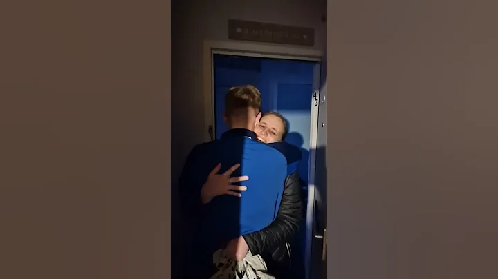 Cheryl suprised