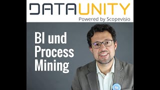 Datenaufbereitung für Process Mining mit Power BI