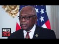 Rep. Clyburn on Biden&#39;s standing among Democratic base and Black voters