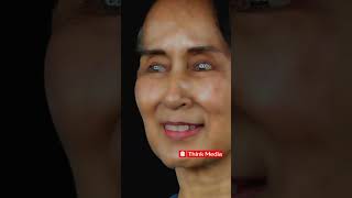 ဒေါ်အောင်ဆန်းစုကြည်နဲ့ ICRC တွေ့ဆုံမှုကို နိုင်ငံရေးအပြောင်းအလဲလို့ ကောက်ချက်မချဖို့ NLD သတိပေး