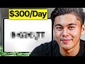 How I Built a $300/Day Website in 1 Day (Using AI + No Code)