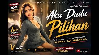 AKU DUDU PILIHAN | Official Music Video | Lagu Jawa Terbaru 2026