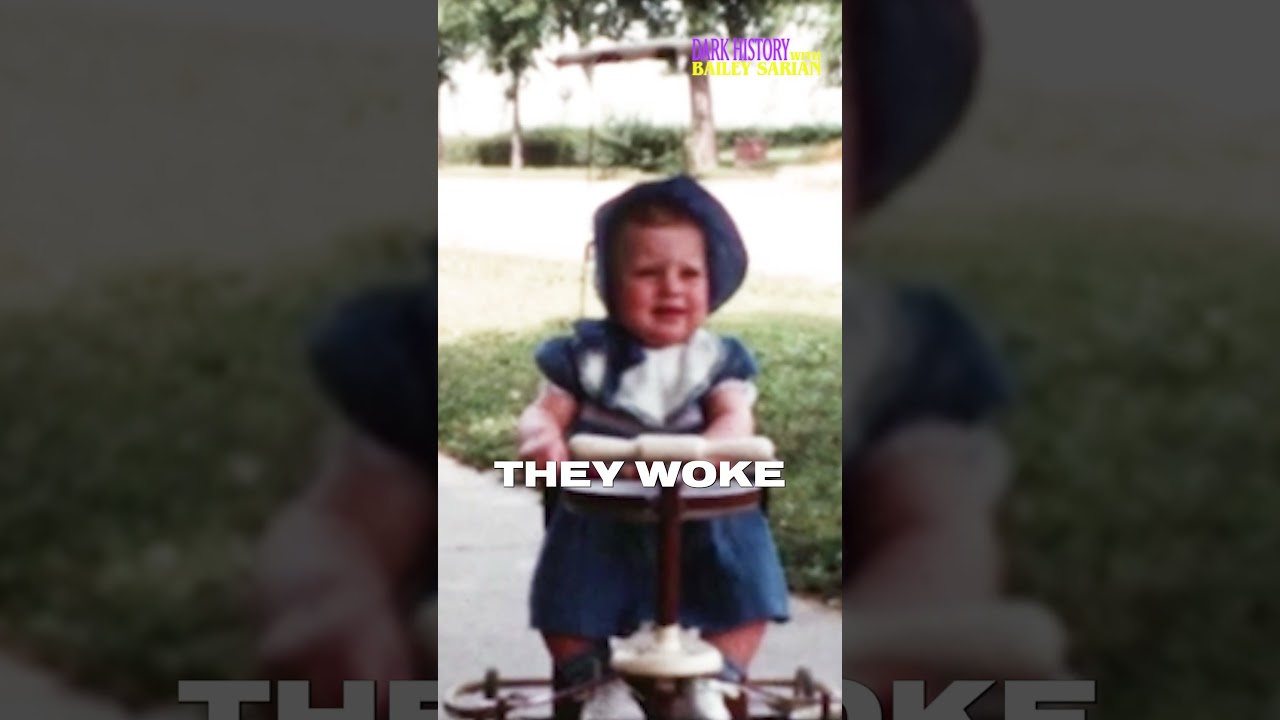 they were giving their babies BOOZE?!