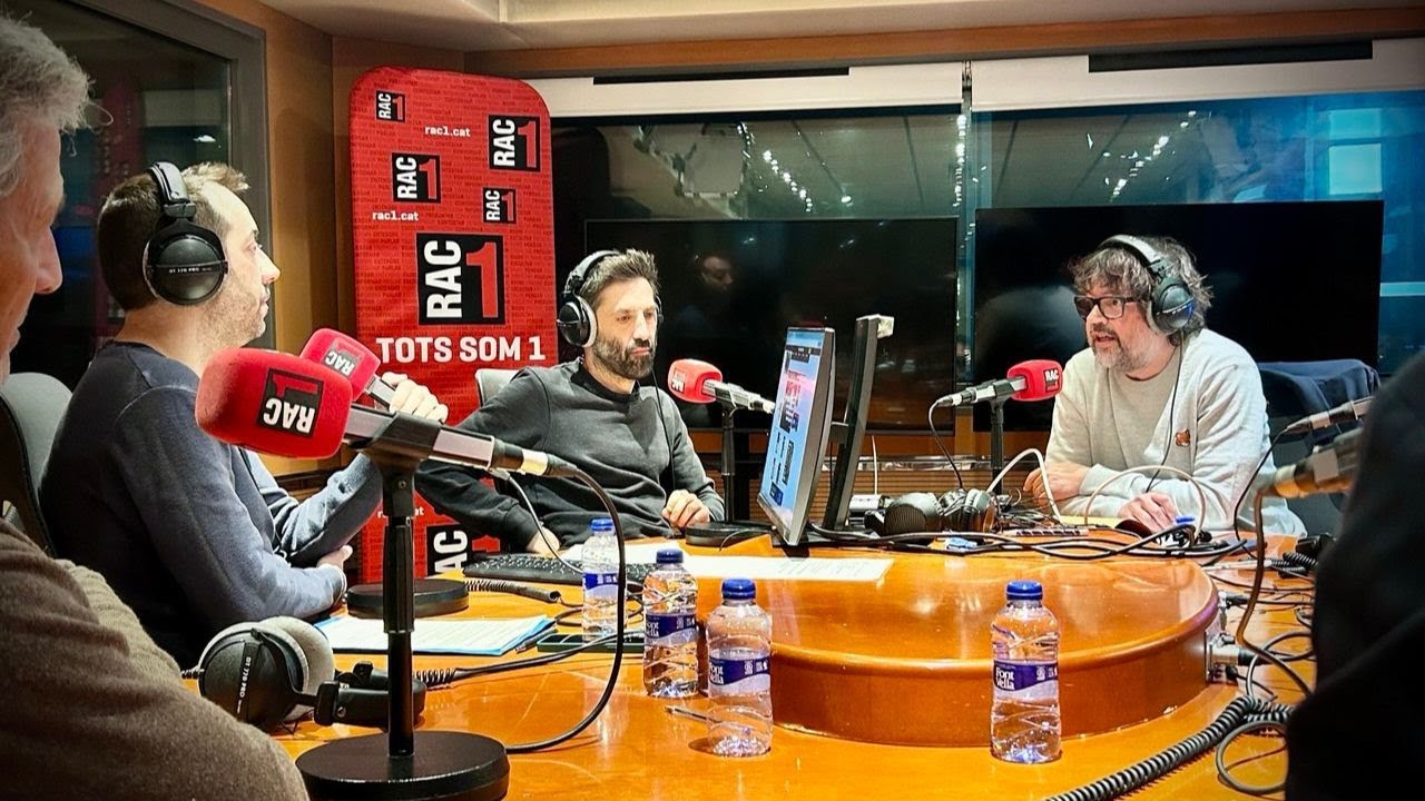 ❝Aquestes eleccions han de servir per explicar el Barça que volem❞