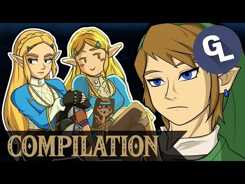 zelda-comic-dub-compilation---gabaleth