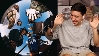 Ep. 220 "Aang" - Pivot Gang REACTION/REVIEW