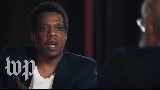 3 memorable moments from Jay-Z's interview with David Letterman screenshot 4