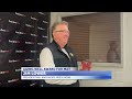 Aging Well: Jim Lower receives award for the month of May
