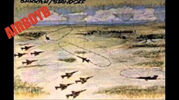 EF-111A Tactical Jamming System (1982)