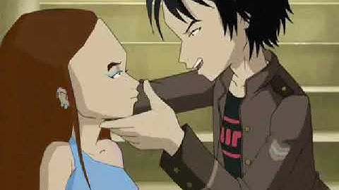 Générique Code lyoko saison 5