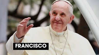 Historia de los Papas en la época contemporánea - Francisco
