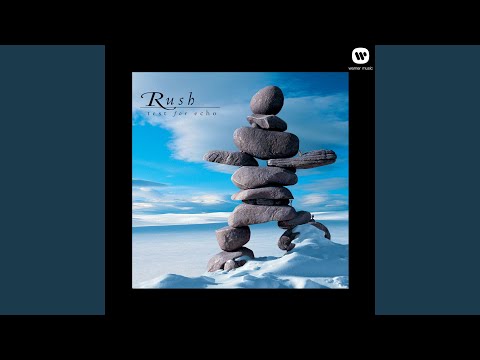 Test for Echo (2004 Remaster)
