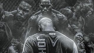 Which UFC fighter died? Anthony "Rumble" Johnson TRIBUTE