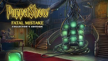 PuppetShow: Fatal Mistake Collector