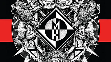 Rocksmith 2014 CDLC: Machine Head - Imperium (Lead)