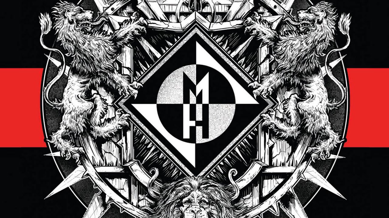 Rocksmith 2014 CDLC: Machine Head - Imperium (Lead)