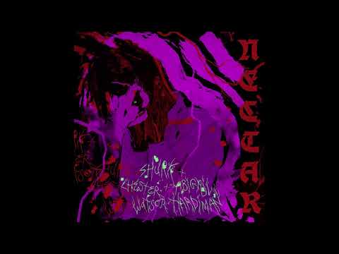 Shurk - Nectar feat Chester Watson & Abigail Hardiman