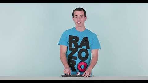 How to Replace the Controller on the Razor Power A2 Electric Scooter