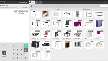 How to Apply Discount (Percentage/Fixed) Amount on POS Order | Odoo Apps Features #odoo16 #POS