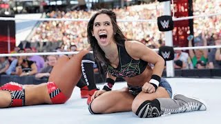 AJ Lee's SHOCKING WWE Return? The TRUTH Behind the Rumors!