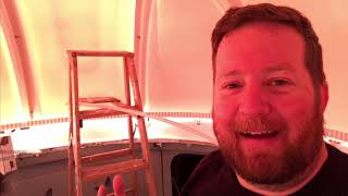 Nexdome Shutter Kit Install Tips— OC Robotic Dome