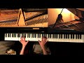 FF3 FF4 FF5 バトル2(ボス戦BGM) ピアノカバー FINAL FANTASY Ⅲ,Ⅳ,Ⅴ Battle2 Piano Cover Medley